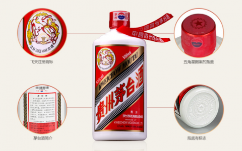 茅台酒怎么辨别真假（教你十招让假茅台无所遁形）