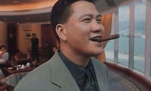 万梓良为什么晚年那么穷（万梓良老婆是谁，有孩子吗） 第3张