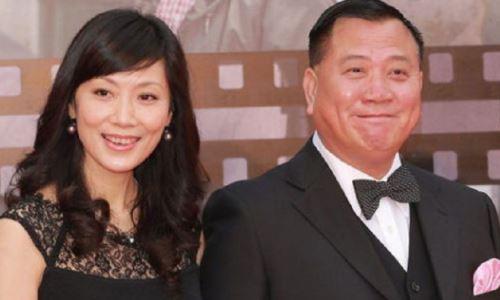 万梓良为什么晚年那么穷（万梓良老婆是谁，有孩子吗） 第5张