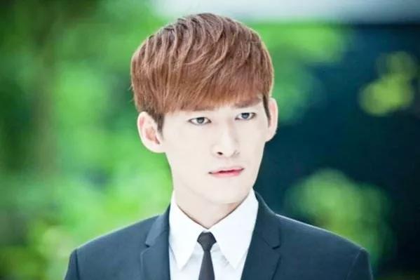 张翰主演的电视剧有哪些（张翰主演的9部霸道总裁剧） 第5张