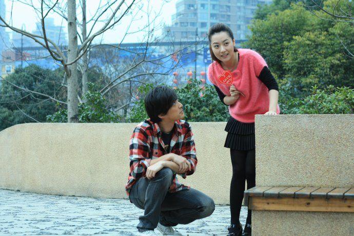 白冰演过的电视剧大全（白冰10部经典电视剧） 第5张