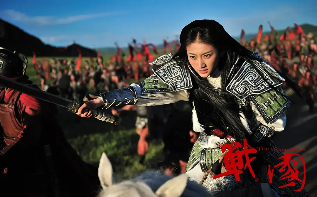 景甜演过的所有电视剧（推荐12部景甜参演的影视剧） 第9张