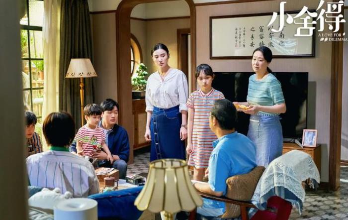 宋佳演过的电视剧有哪些（宋佳演技炸裂的7部电视剧） 第1张
