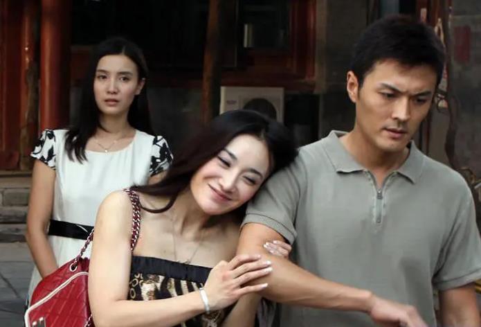 宋佳演过的电视剧有哪些（宋佳演技炸裂的7部电视剧） 第3张