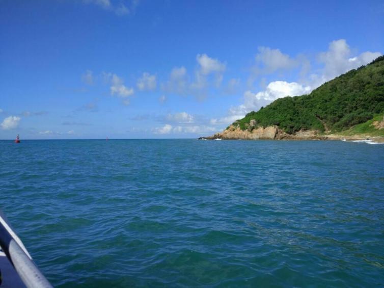 万宁旅游攻略必去景点（万宁自驾2日游好去处） 第5张