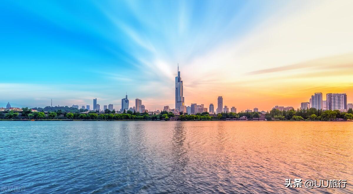 南京旅游必去十大景点推荐（南京最值得去的10个地方） 第5张