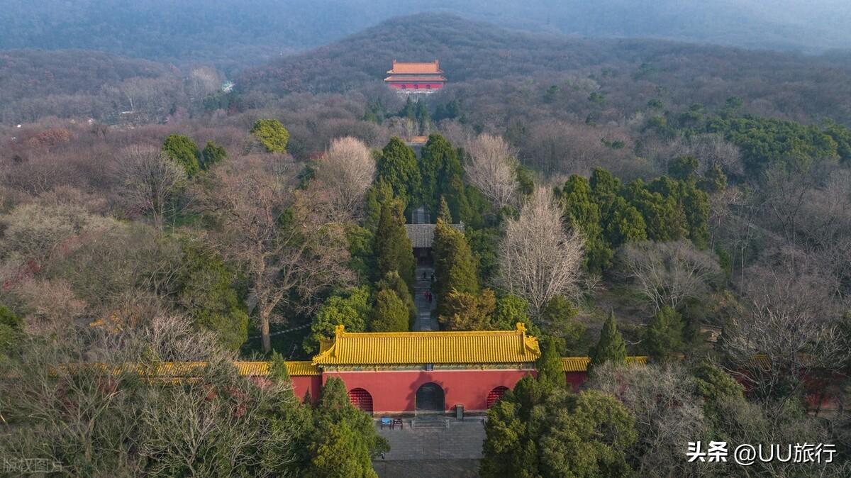 南京旅游必去十大景点推荐（南京最值得去的10个地方） 第11张