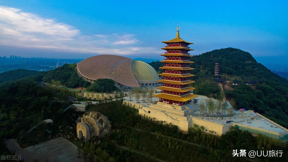 南京旅游必去十大景点推荐（南京最值得去的10个地方） 第13张