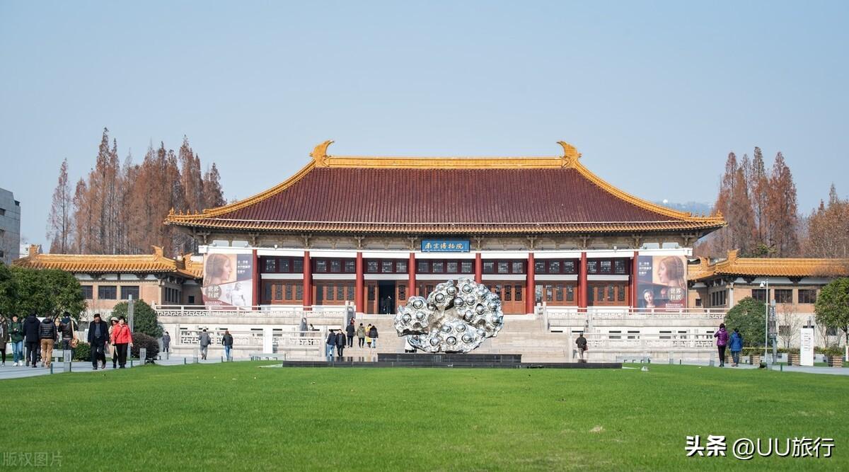 南京旅游必去十大景点推荐（南京最值得去的10个地方） 第19张