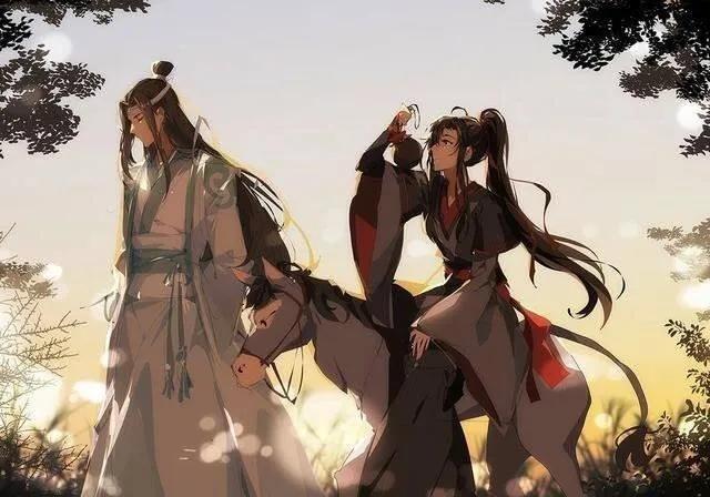 十大国漫巅峰巨作（10部最值得二刷的国漫） 第1张