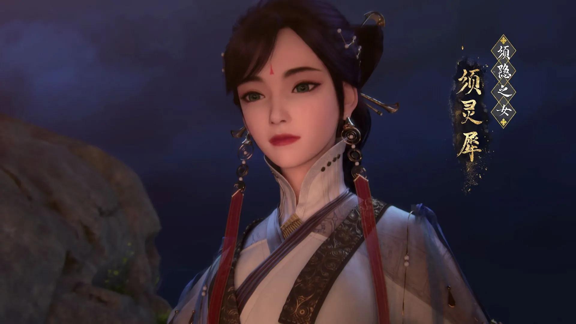 十大国漫巅峰巨作（10部最值得二刷的国漫） 第17张
