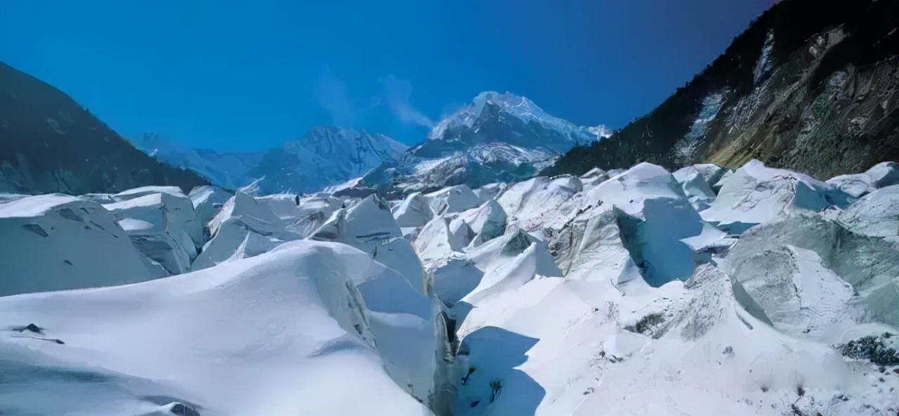 中国11个适合冬季旅游的地方（国内10大冬景旅行地） 第5张