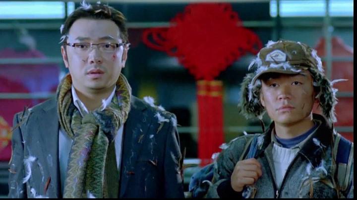 王宝强演的电影（巅峰演技的王宝强十部封神大作） 第1张