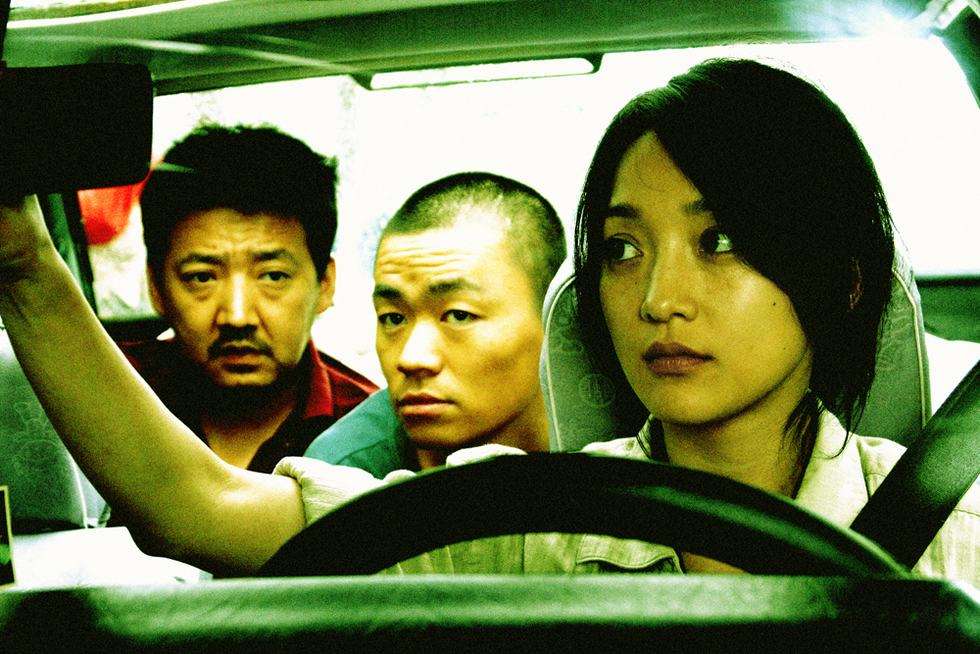 王宝强演的电影（巅峰演技的王宝强十部封神大作） 第7张