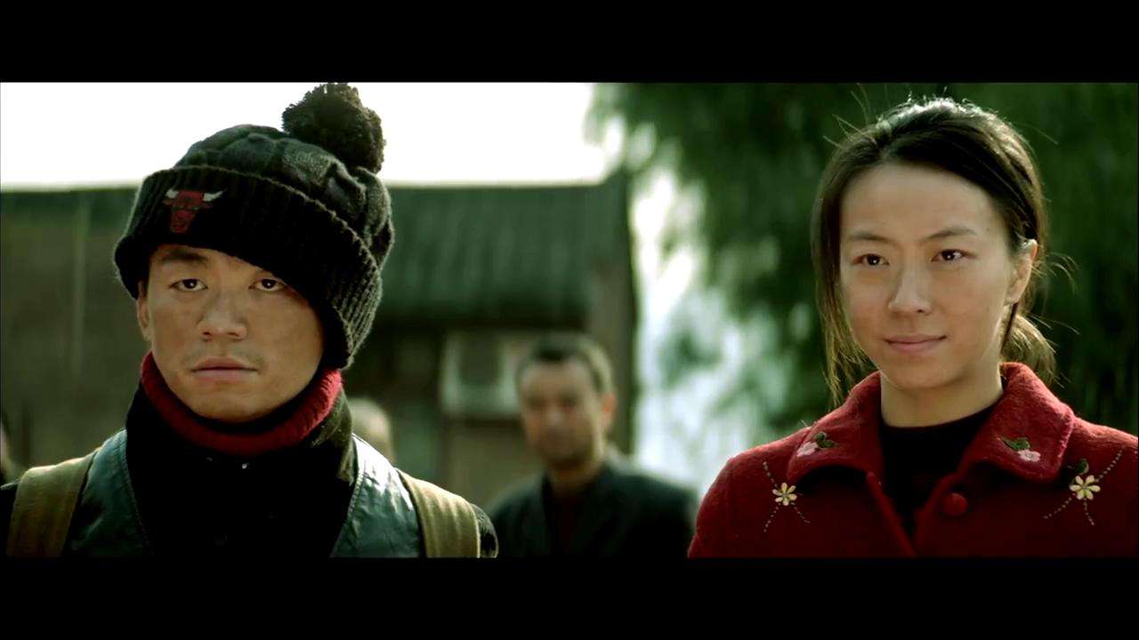 王宝强演的电影（巅峰演技的王宝强十部封神大作） 第11张