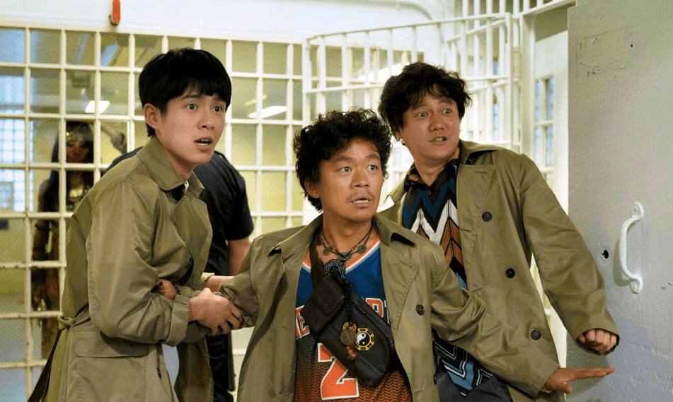 王宝强演的电影（巅峰演技的王宝强十部封神大作） 第15张