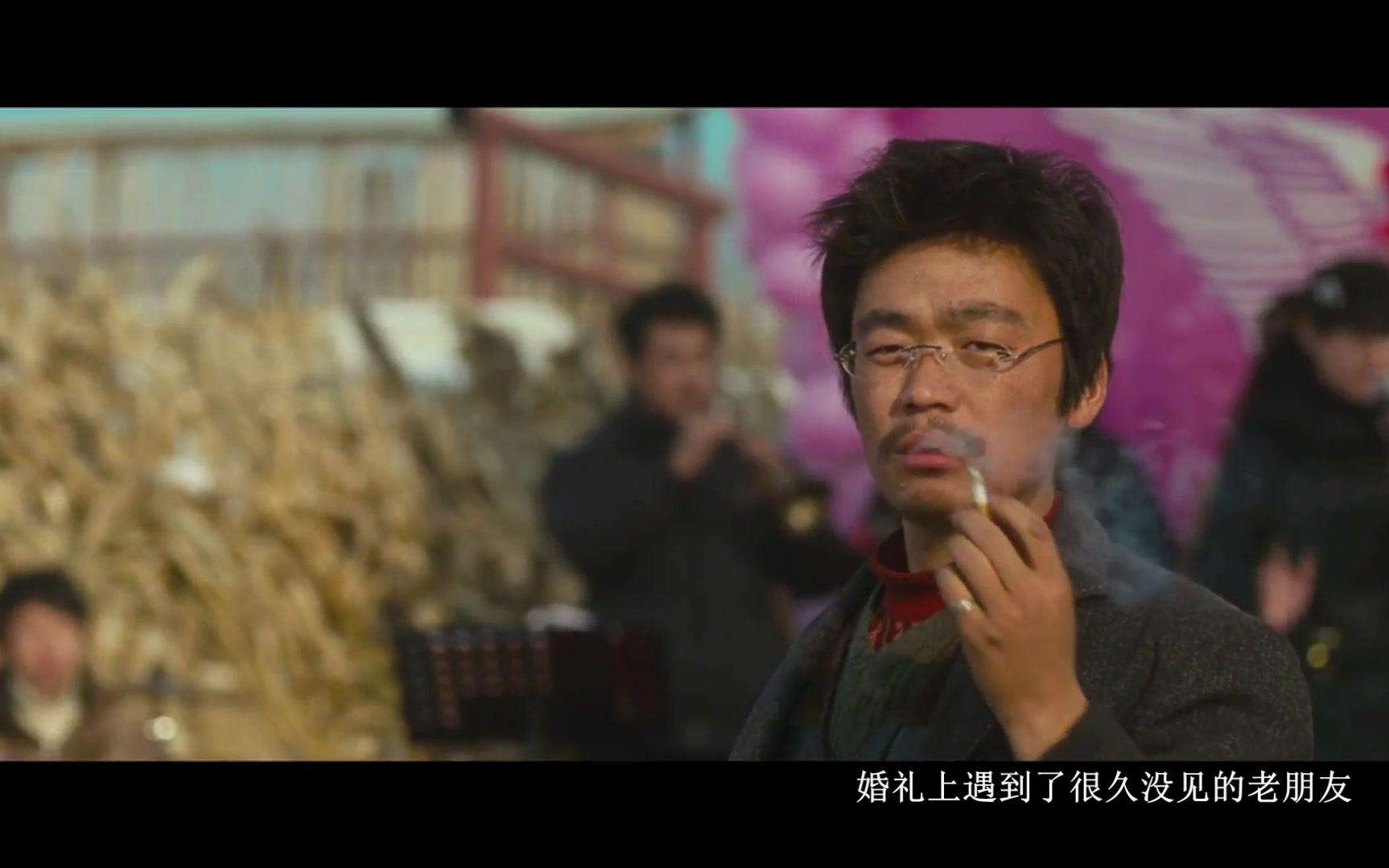 王宝强演的电影（巅峰演技的王宝强十部封神大作） 第19张