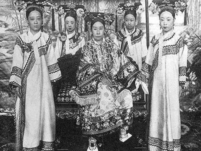 大清灭亡前三大怪事（大清王朝的3个亡国兆象） 第19张