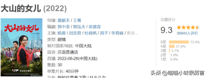 022热播的十部电视剧（最值得看的10部电视剧）"