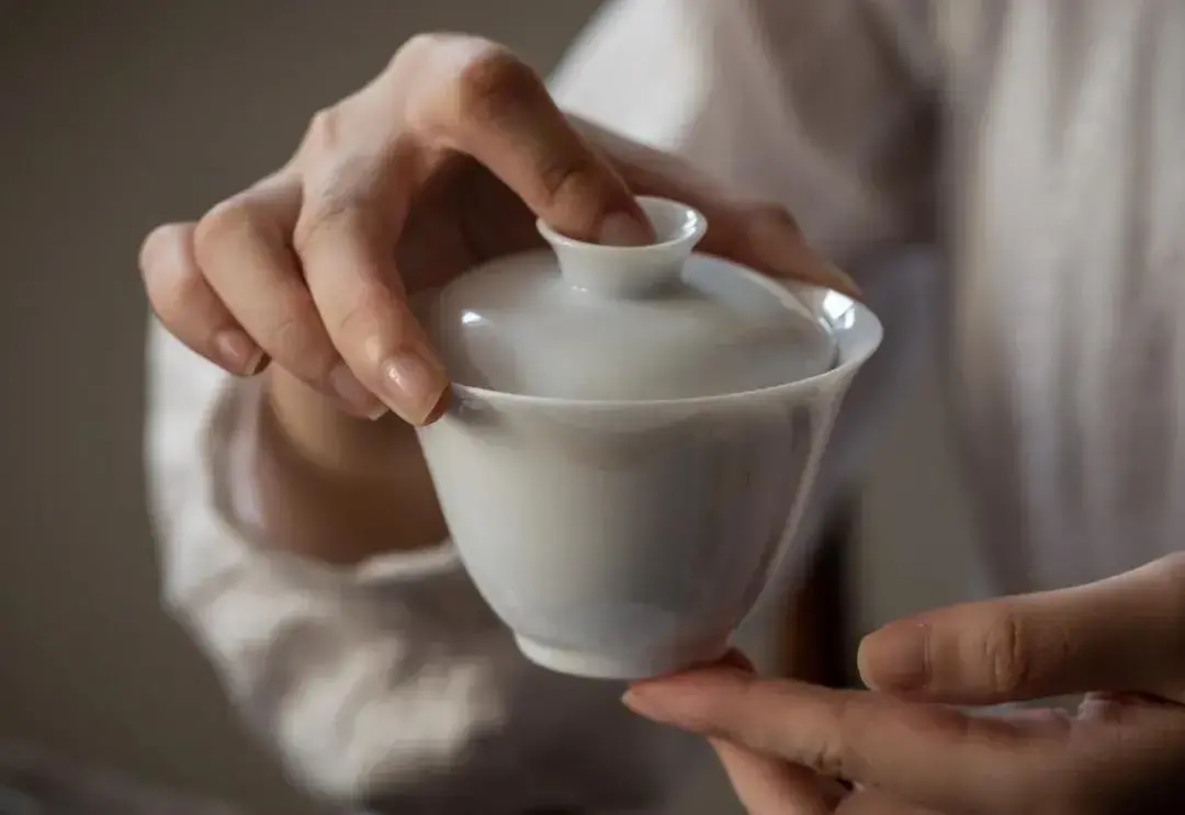 白茶的泡法及冲泡技巧（关于白茶的冲泡和煮茶技巧） 第3张