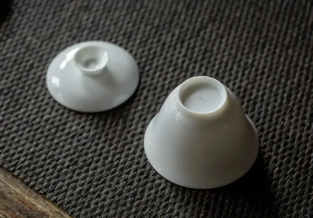 白茶的泡法及冲泡技巧（关于白茶的冲泡和煮茶技巧） 第5张