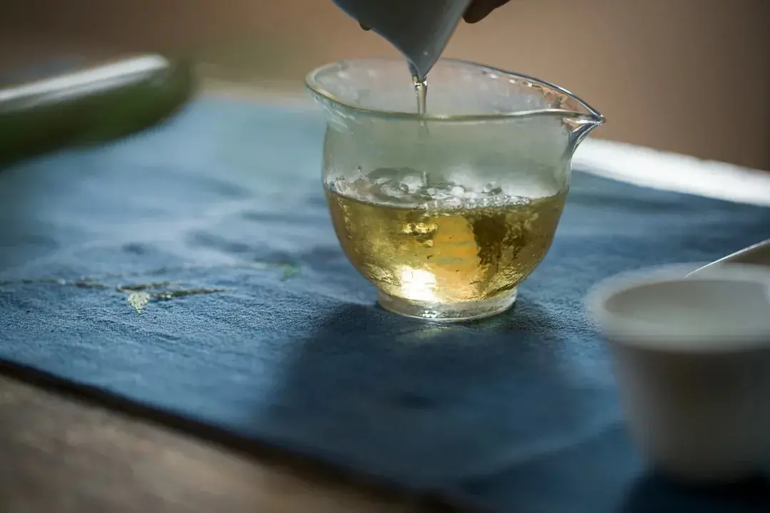 白茶的泡法及冲泡技巧（关于白茶的冲泡和煮茶技巧） 第7张