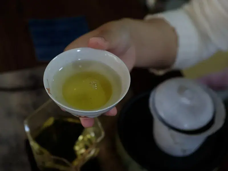 白茶的泡法及冲泡技巧（关于白茶的冲泡和煮茶技巧） 第9张