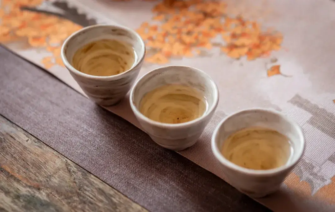 白茶的泡法及冲泡技巧（关于白茶的冲泡和煮茶技巧） 第17张