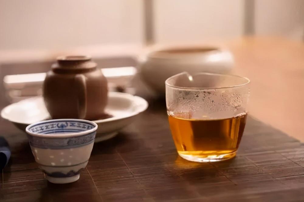 白茶的泡法及冲泡技巧（关于白茶的冲泡和煮茶技巧） 第27张