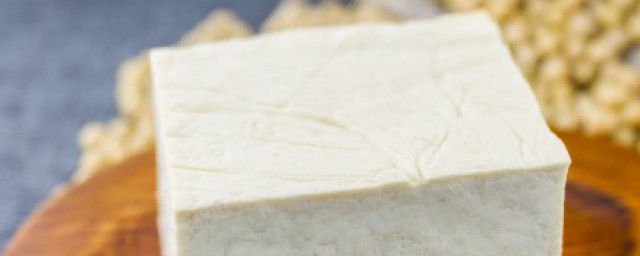 葱爆豆腐 第1张