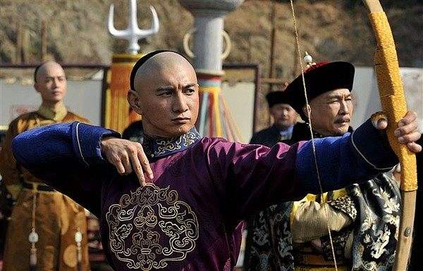 若曦最后为什么嫁给了十四爷（若曦嫁给十四爷的真相） 第5张