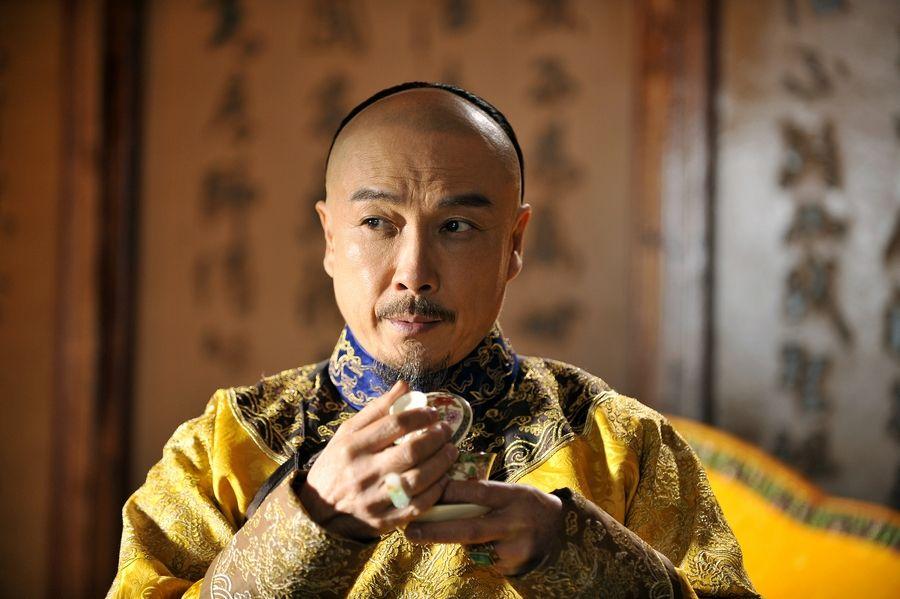 若曦最后为什么嫁给了十四爷（若曦嫁给十四爷的真相） 第21张