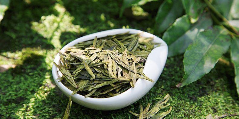 茶叶储存方法 第1张