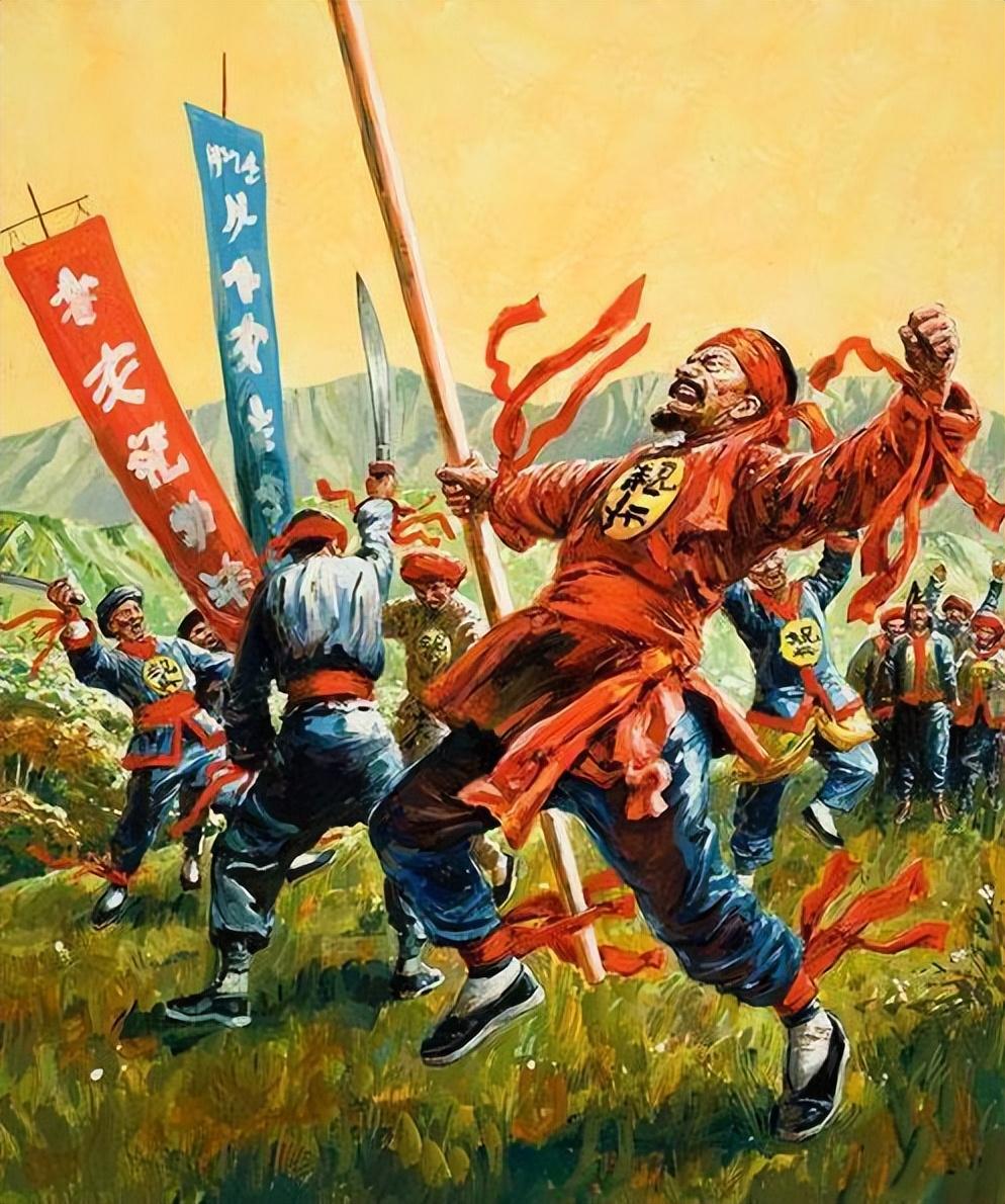 义和团是好的还是坏的（如何看待义和团运动） 第3张