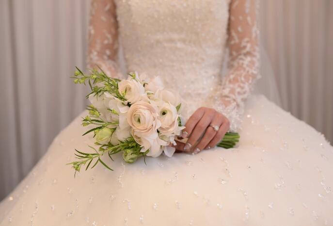 为什么结婚了不能当伴娘（结婚伴娘有什么讲究） 第1张