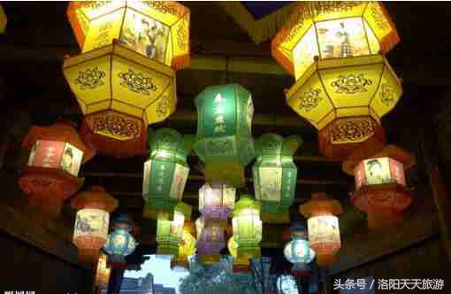 洛阳特产有哪些土特产（洛阳值得带的10大特产） 第19张