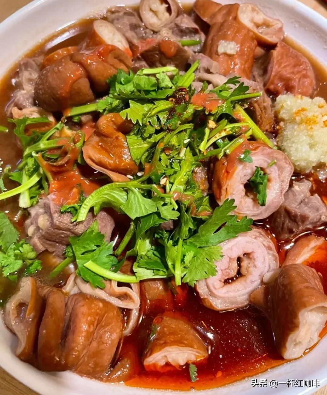 各地美食排行榜 (各地美食排行榜前十名)