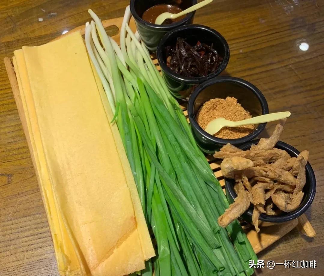 中国小吃排行榜前十名（国内最有名的10种小吃） 第9张