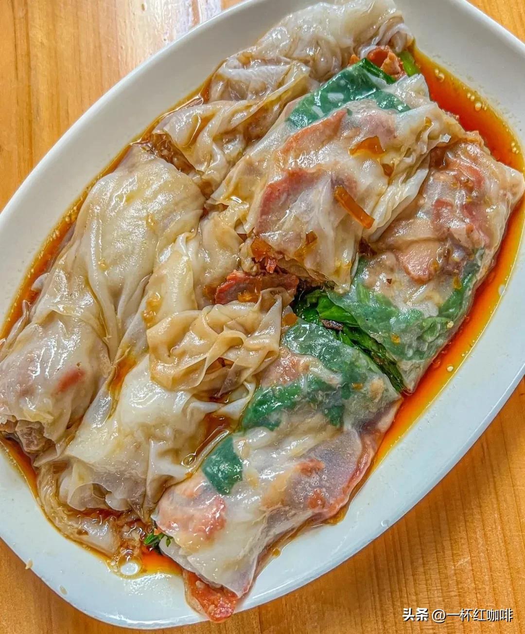 中国小吃排行榜前十名（国内最有名的10种小吃） 第17张
