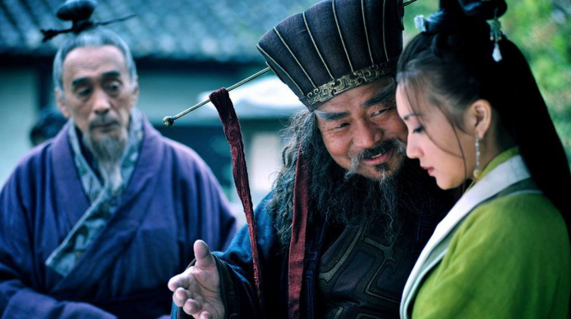 曹真是谁的儿子啊（秦国王室宗族后代曹真简介） 第3张