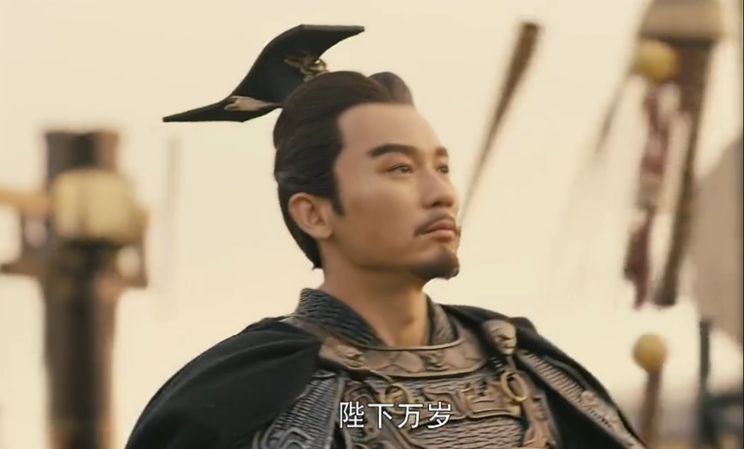 曹真是谁的儿子啊（秦国王室宗族后代曹真简介） 第7张