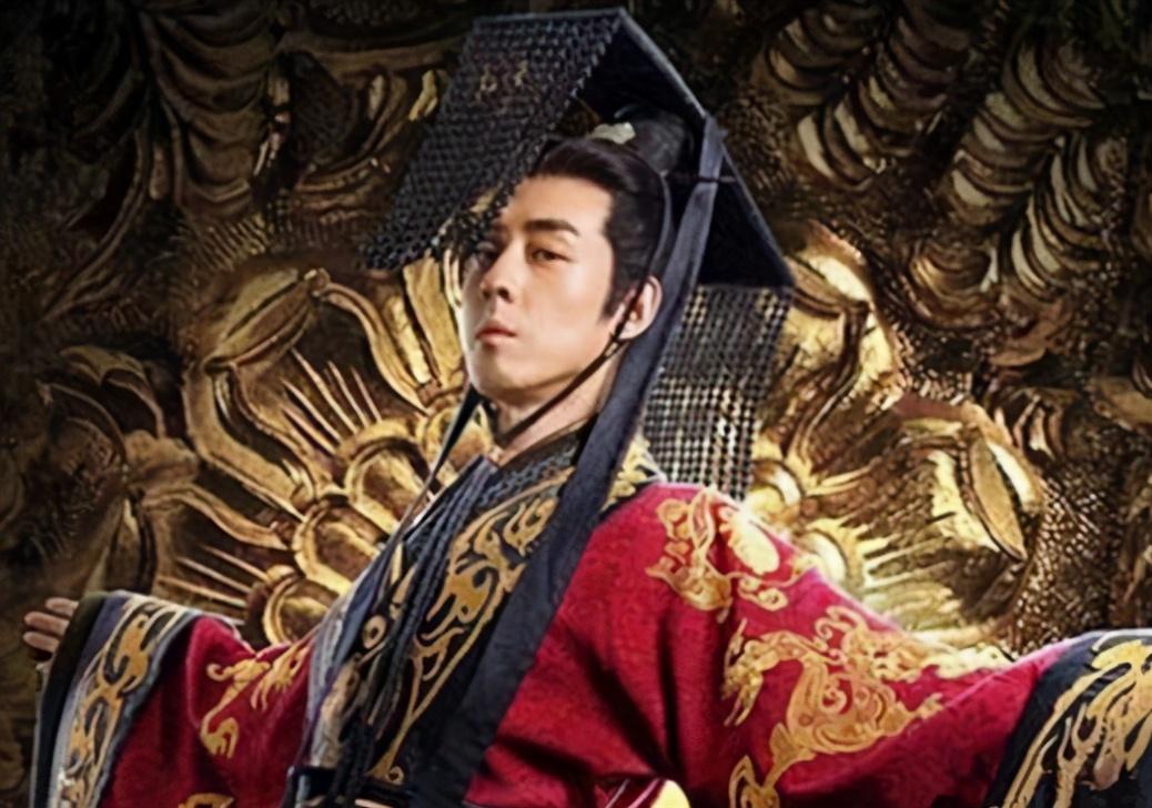 曹真是谁的儿子啊（秦国王室宗族后代曹真简介） 第9张