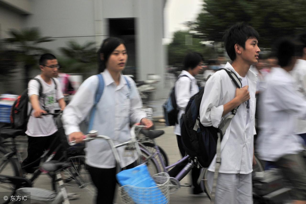 武汉市十大高中排名（盘点武汉十大重点中学） 第5张