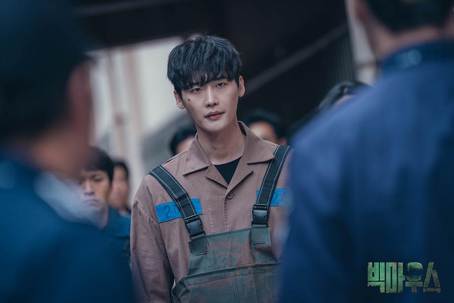 韩国男星人气排名（2022韩国10个最佳男演员） 第19张