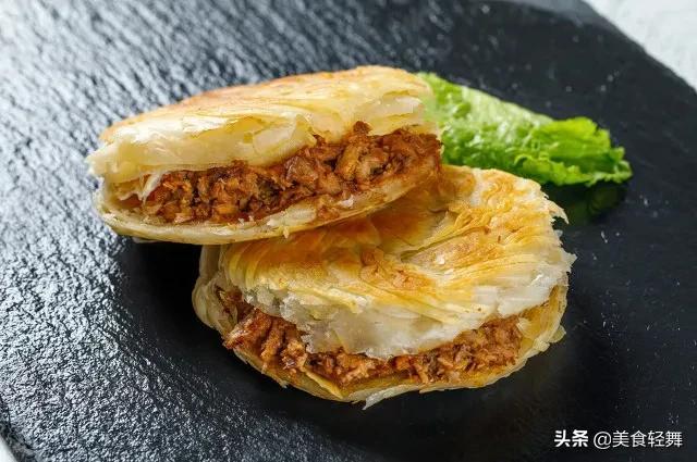 西安特产排行榜前十名（西安最出名的10种小吃） 第1张