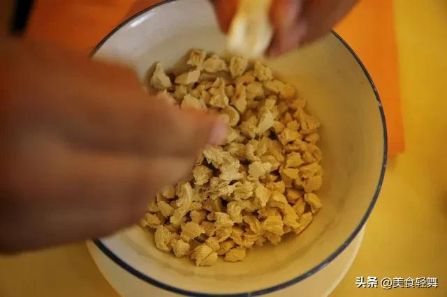 西安特产排行榜前十名（西安最出名的10种小吃） 第3张