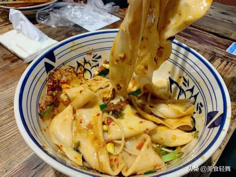 西安特产排行榜前十名（西安最出名的10种小吃） 第11张