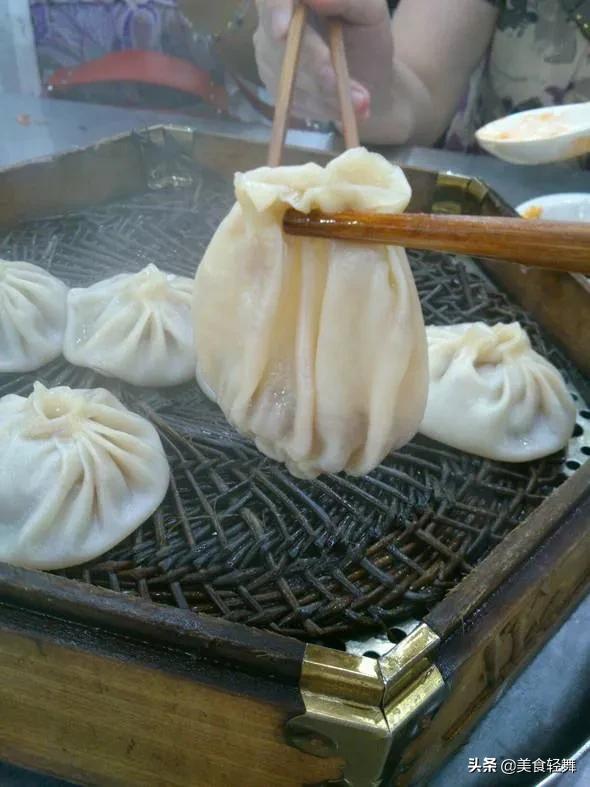 西安特产排行榜前十名（西安最出名的10种小吃） 第19张