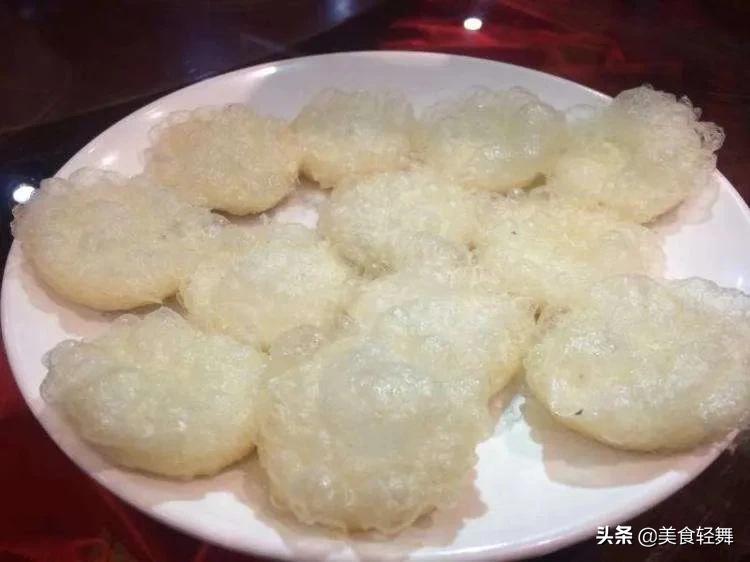 西安特产排行榜前十名（西安最出名的10种小吃） 第23张