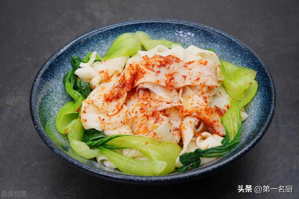 好吃的面条排行榜前十名（闻名全国的10种面条） 第11张
